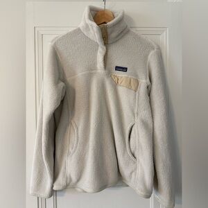 Patagonia W’s Lightweight Synchilla Snap-T Pullover
